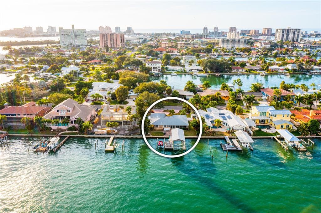 113 WINDWARD ISLAND CLEARWATER, FL 33767
