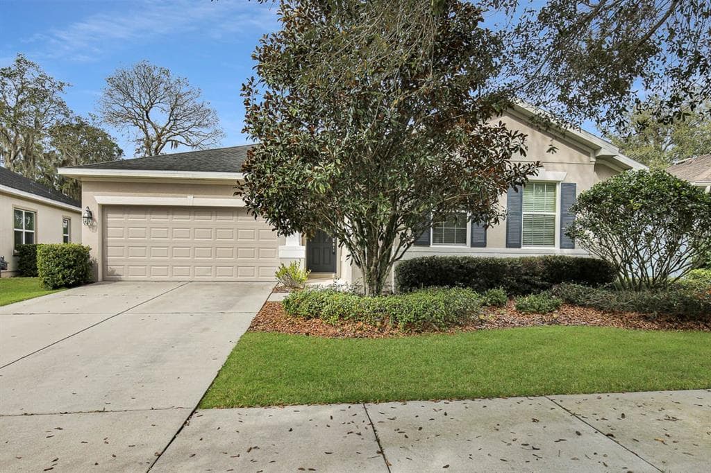 15810 STARLING WATER DRIVE LITHIA, FL 33547