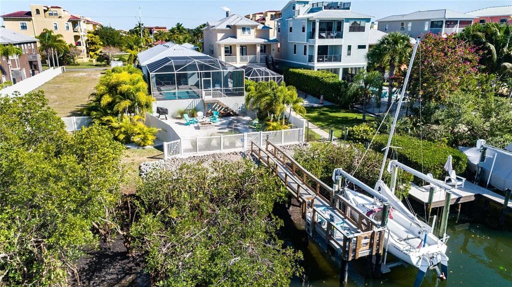 1332 APOLLO BEACH BOULEVARD S UNIT S