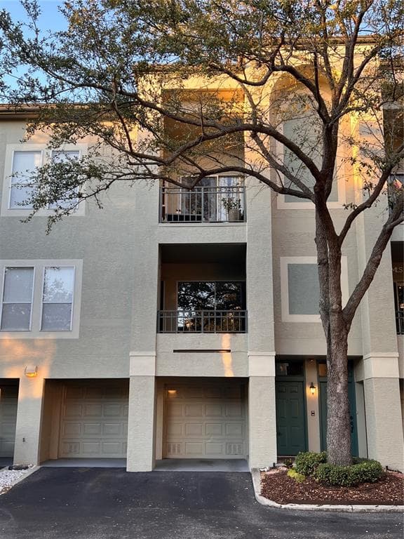 626 SEASCAPE WAY UNIT 626 TAMPA, FL 33602