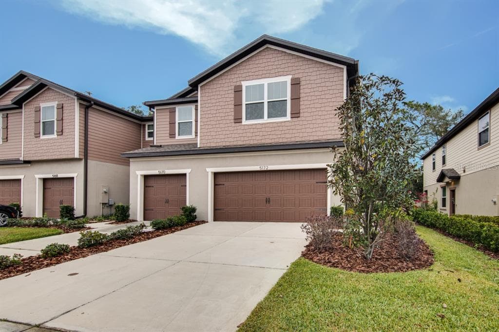 5172 SYLVESTER LOOP