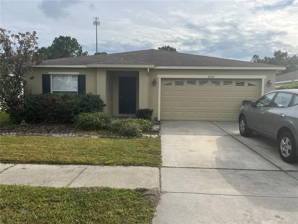 31150 MANDOLIN CAY AVENUE WESLEY CHAPEL, FL 33543