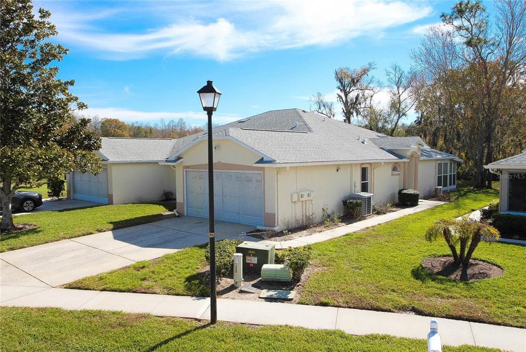 11704 HOLLY ANN DRIVE NEW PORT RICHEY, FL 34654