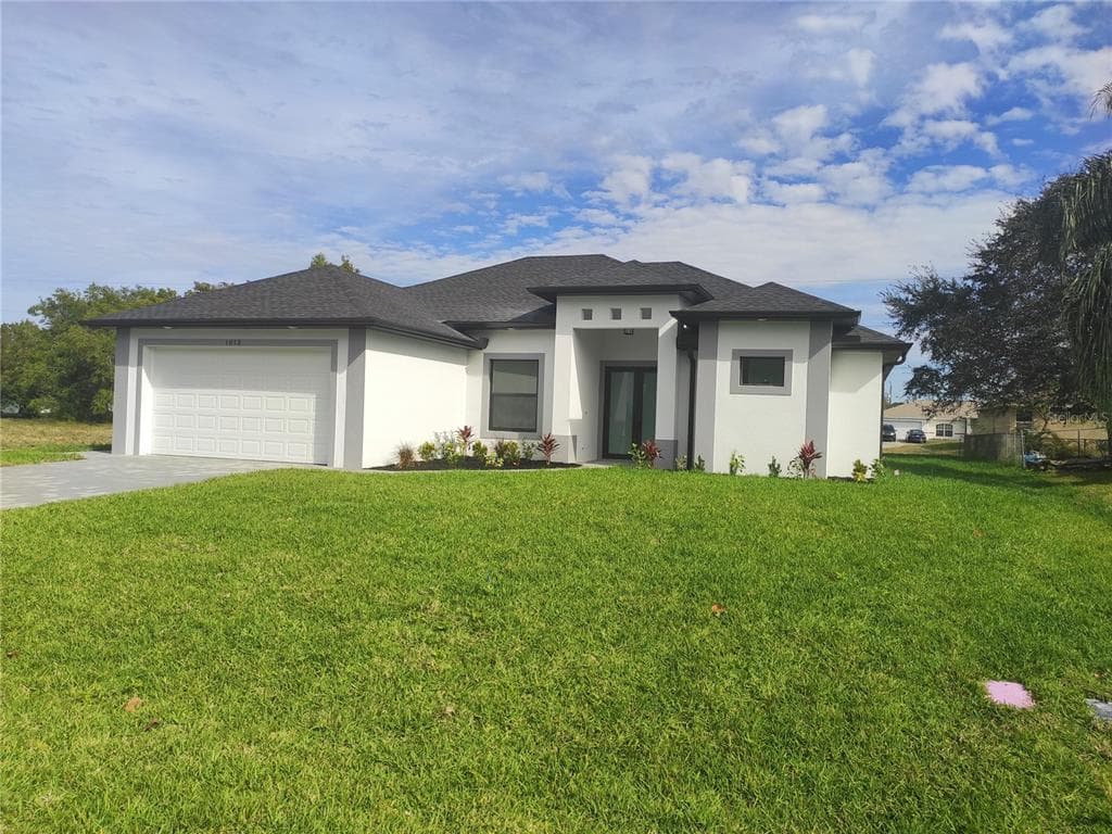 1013 NE 6TH AVENUE CAPE CORAL, FL 33909