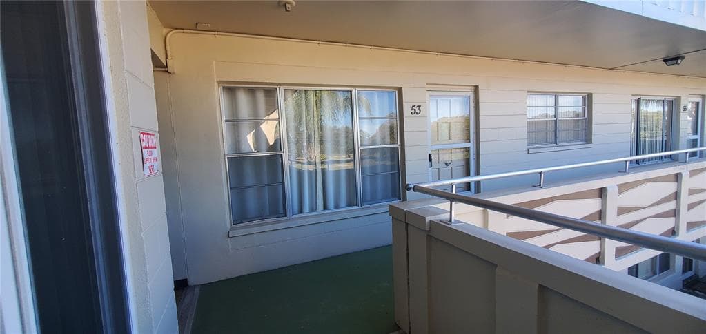 2379 FINLANDIA LANE UNIT 53 CLEARWATER, FL 33763