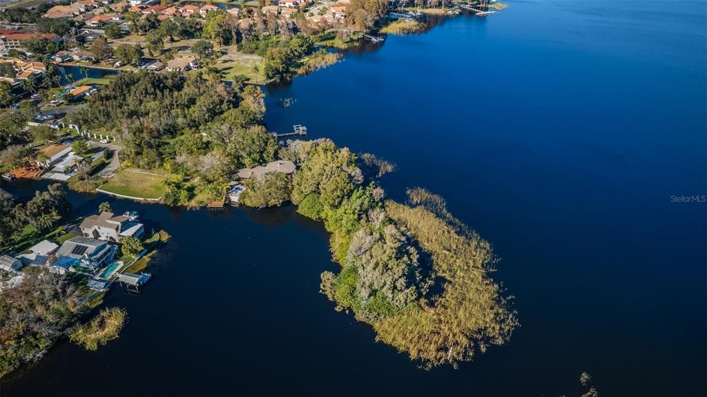 0 CYPRUS DRIVE PALM HARBOR, FL 34684