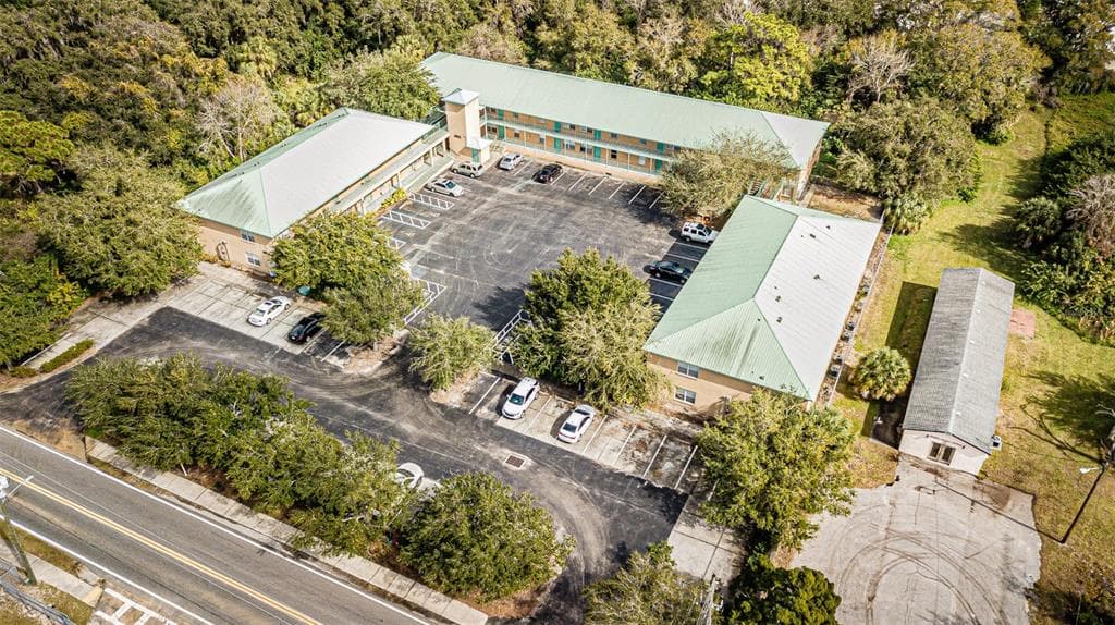 5822 CONGRESS ST UNIT 104 NEW PORT RICHEY, FL 34653