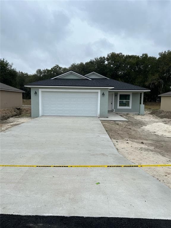 467 SE 6TH STREET FORT MEADE, FL 33841