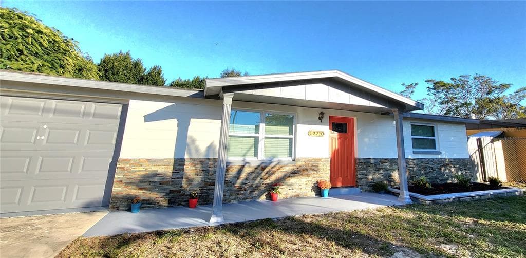 12710 COLLEGE HILL DRIVE HUDSON, FL 34667