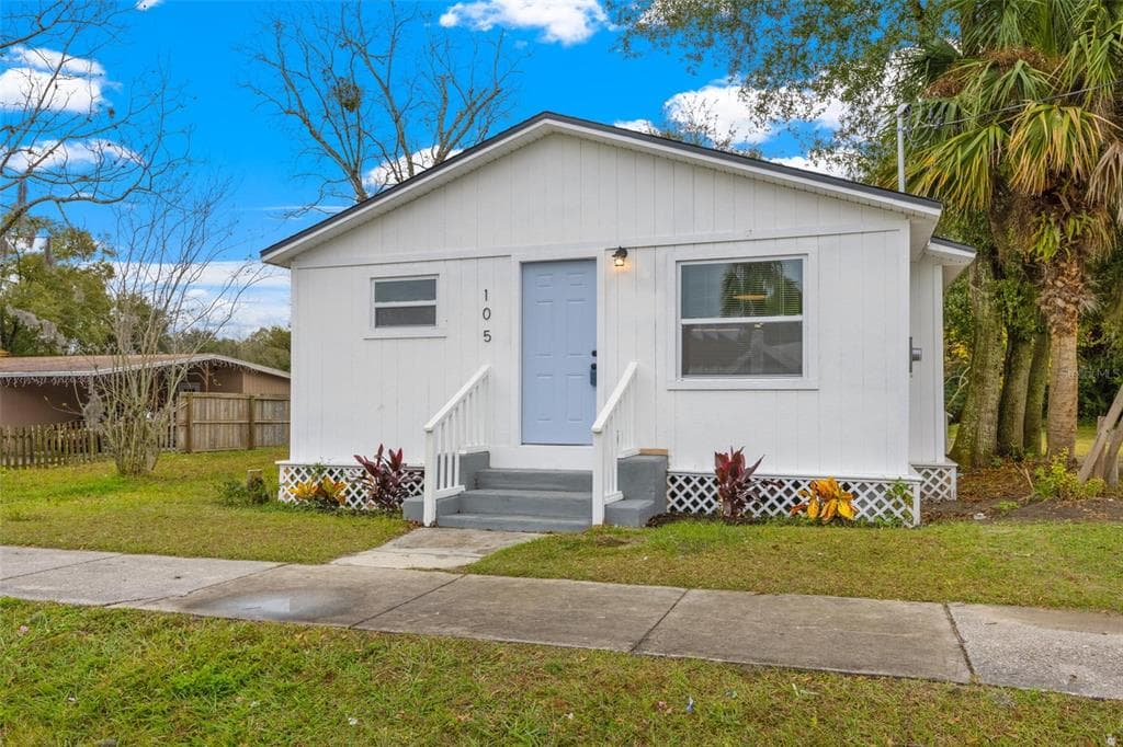 105 S MARYLAND AVENUE PLANT CITY, FL 33563