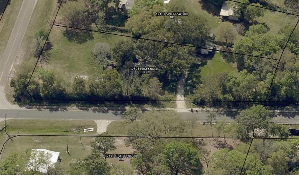 12303 EDGEKNOLL DRIVE RIVERVIEW, FL 33579