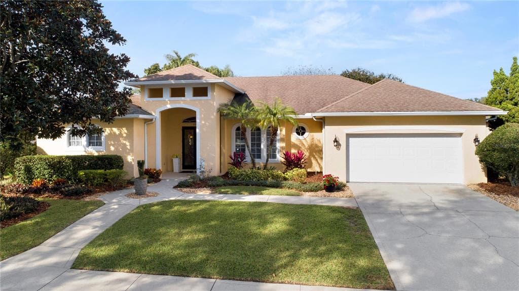 2307 CHESTERFIELD CIRCLE LAKELAND, FL 33813