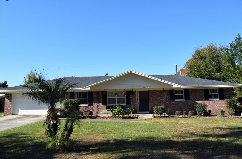 1506 GERTRUDE DRIVE