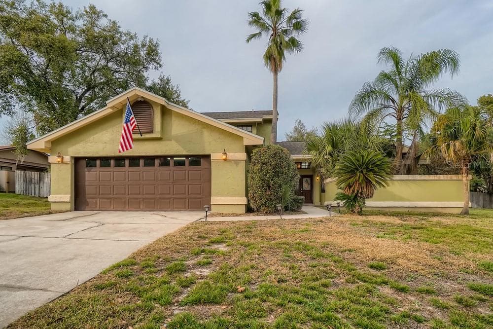 2540 JENNIFER HOPE BOULEVARD LONGWOOD, FL 32779