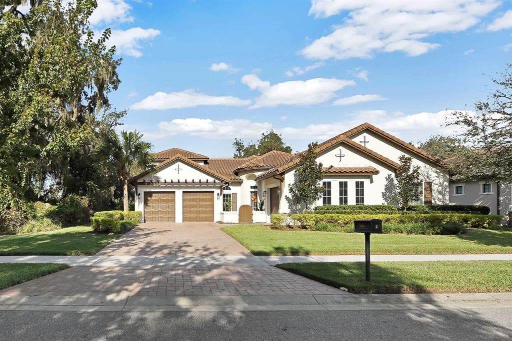 5304 GRANITE RIDGE DRIVE