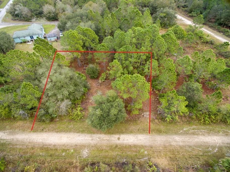 13260 ATRIDGE TERRACE PUNTA GORDA, FL 33955