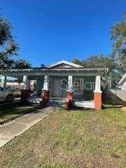 4900 N SUWANEE AVENUE TAMPA, FL 33603
