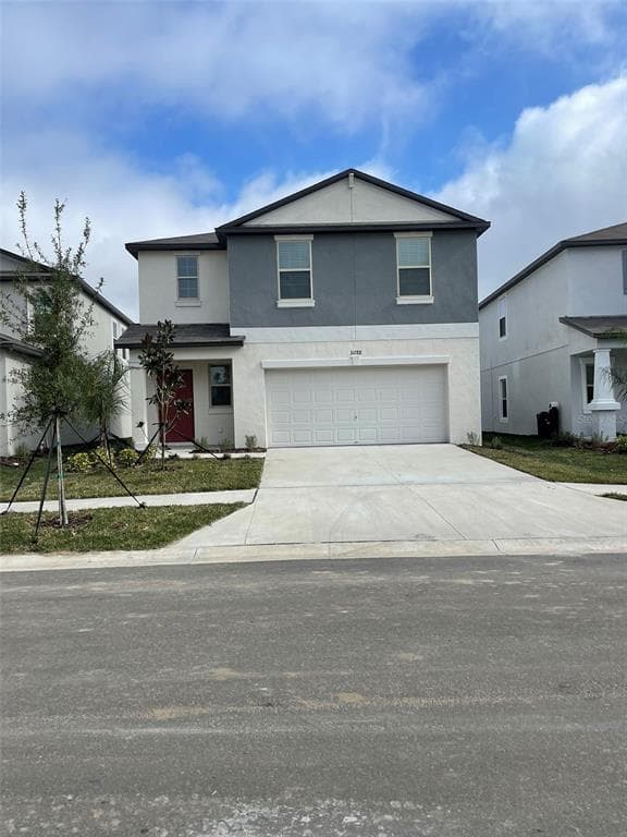 31288 BARREL WAVE WAY WESLEY CHAPEL, FL 33545