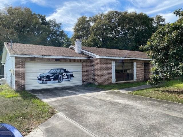 1308 DURANT ROAD BRANDON, FL 33511