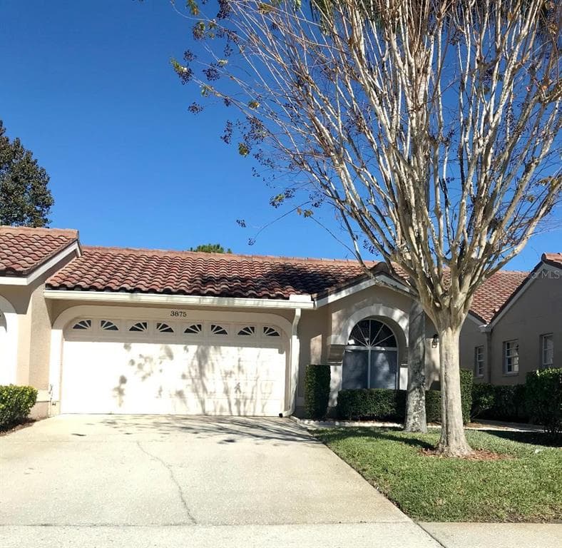 3875 DARSTON STREET PALM HARBOR, FL 34685