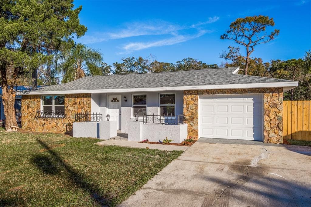 8531 HORIZON LANE HUDSON, FL 34667