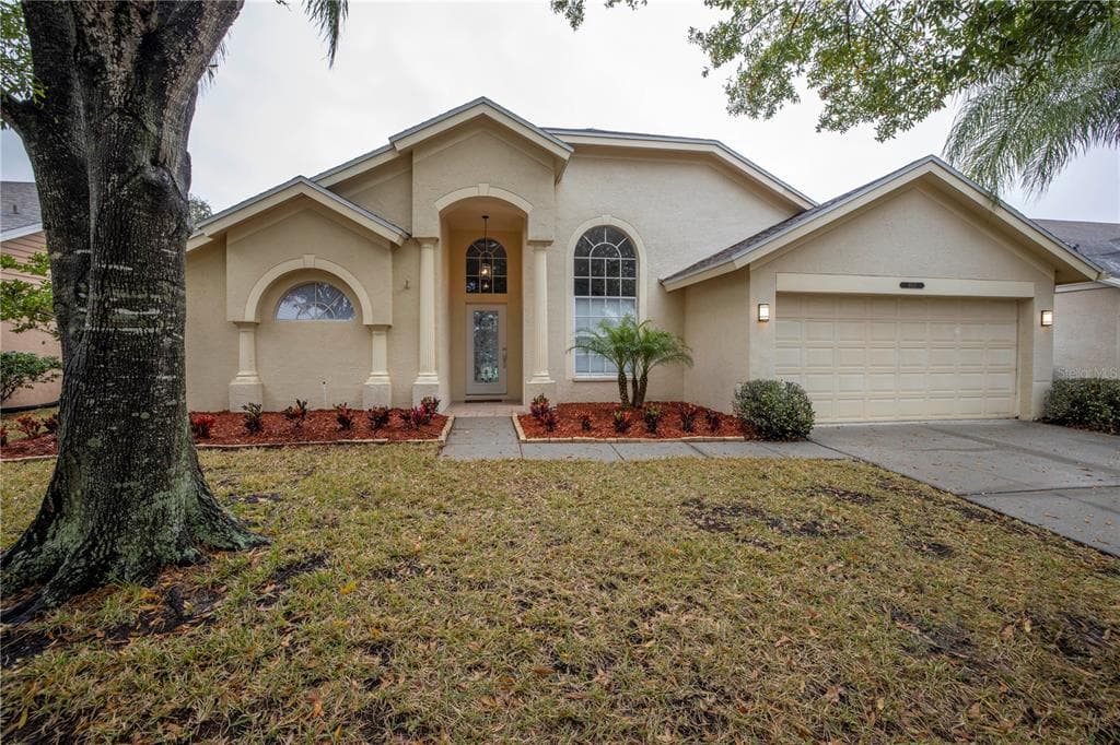 9017 WESTBAY BOULEVARD TAMPA, FL 33615
