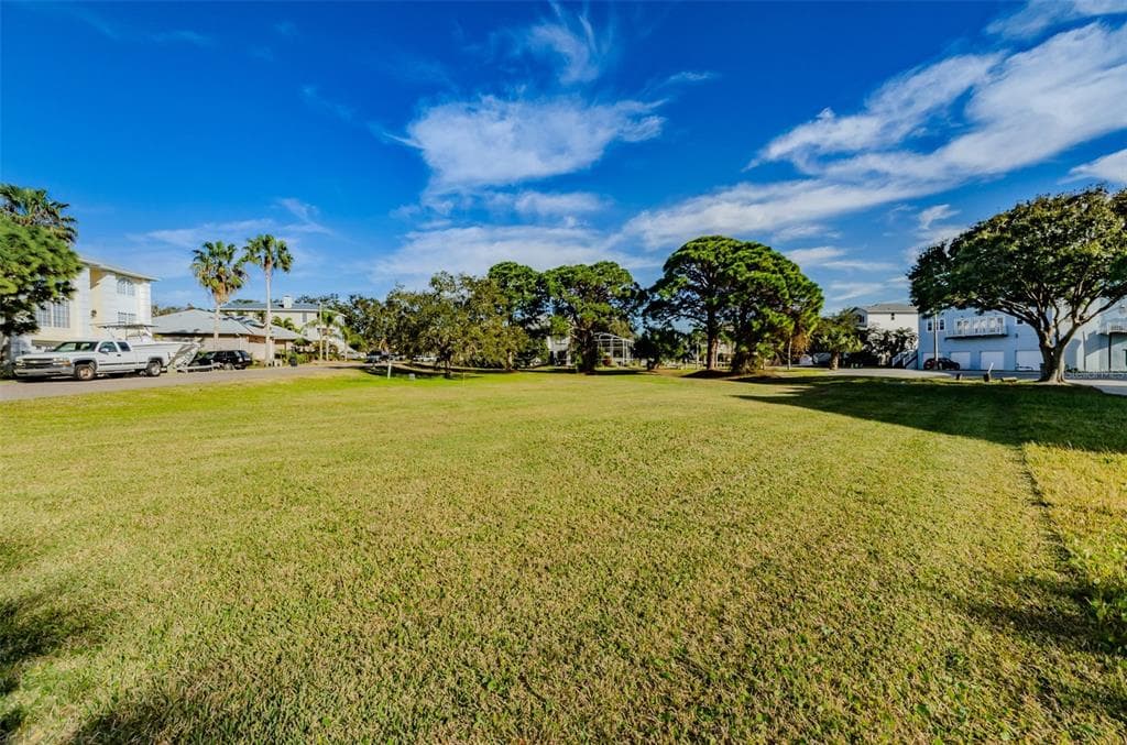 LOT 14 SUNKISSED DRIVE TARPON SPRINGS, FL 34689
