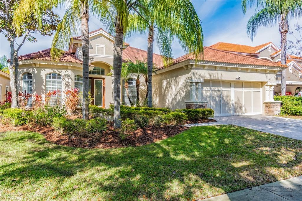 14782 SAN MARSALA COURT TAMPA, FL 33626
