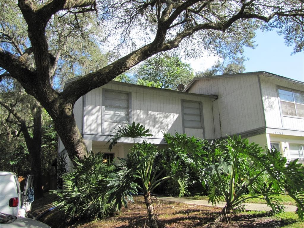 14737 MORNING DRIVE LUTZ, FL 33559