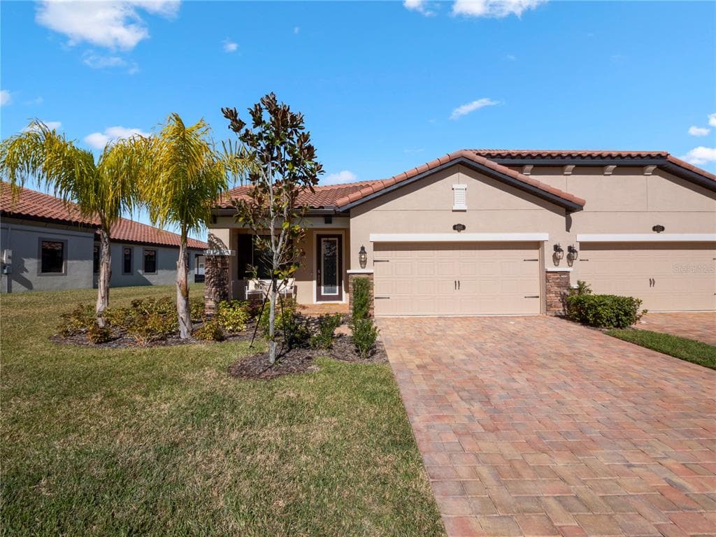 4065 SOLAMOR STREET UNIT 5087 LAKELAND, FL 33810