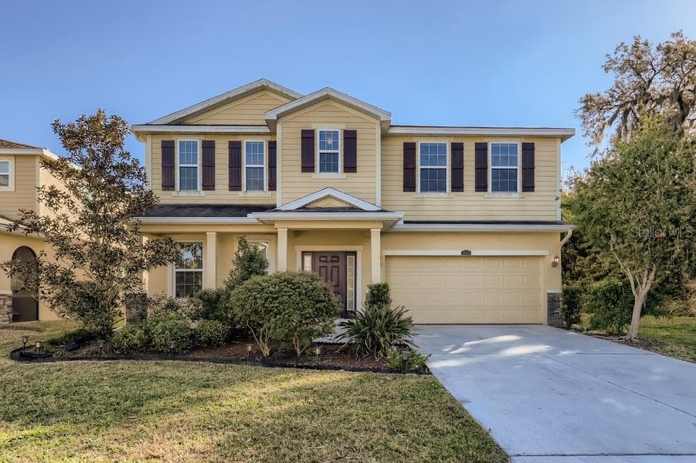 5703 NEW PARIS WAY ELLENTON, FL 34222