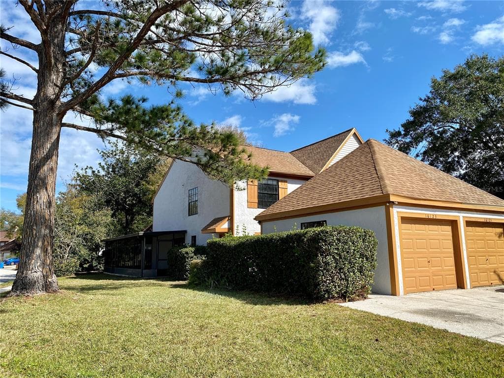 16123 DAWNVIEW DRIVE TAMPA, FL 33624