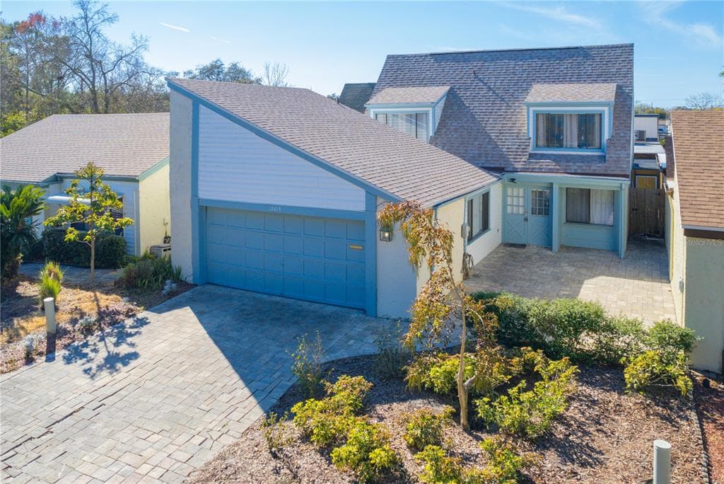 12815 SANDY TRAIL LANE HUDSON, FL 34667