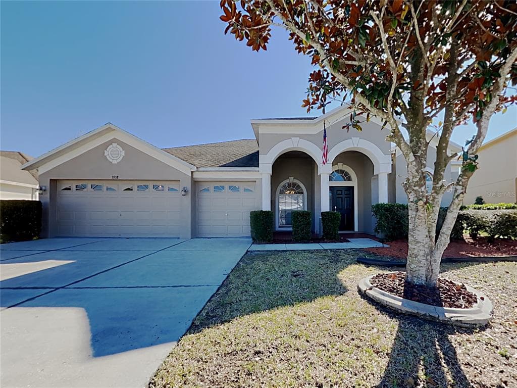 3938 BRAEMERE DRIVE SPRING HILL, FL 34609