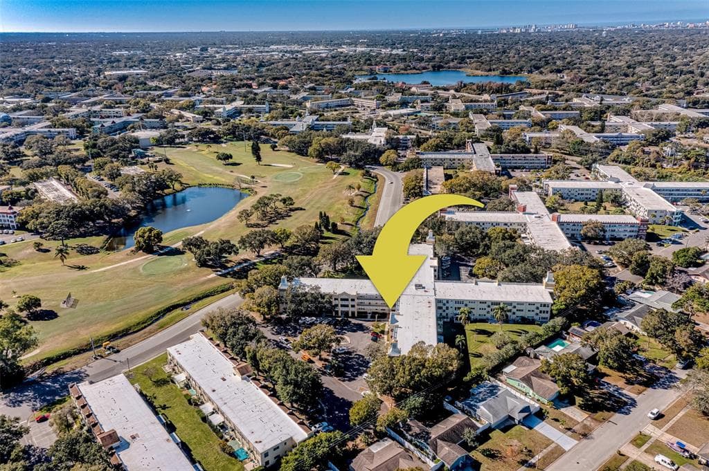 2286 MEXICAN WAY UNIT 10 CLEARWATER, FL 33763