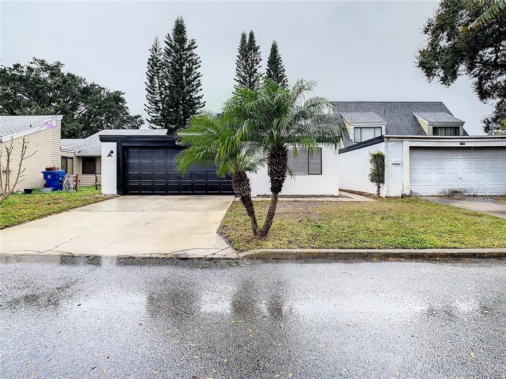 4141 SCHOONER LANE NEW PORT RICHEY, FL 34652