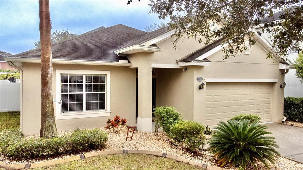 7717 TANGLE BROOK BOULEVARD GIBSONTON, FL 33534