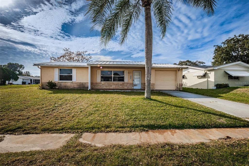 3301 BLAYTON STREET HOLIDAY, FL 34690