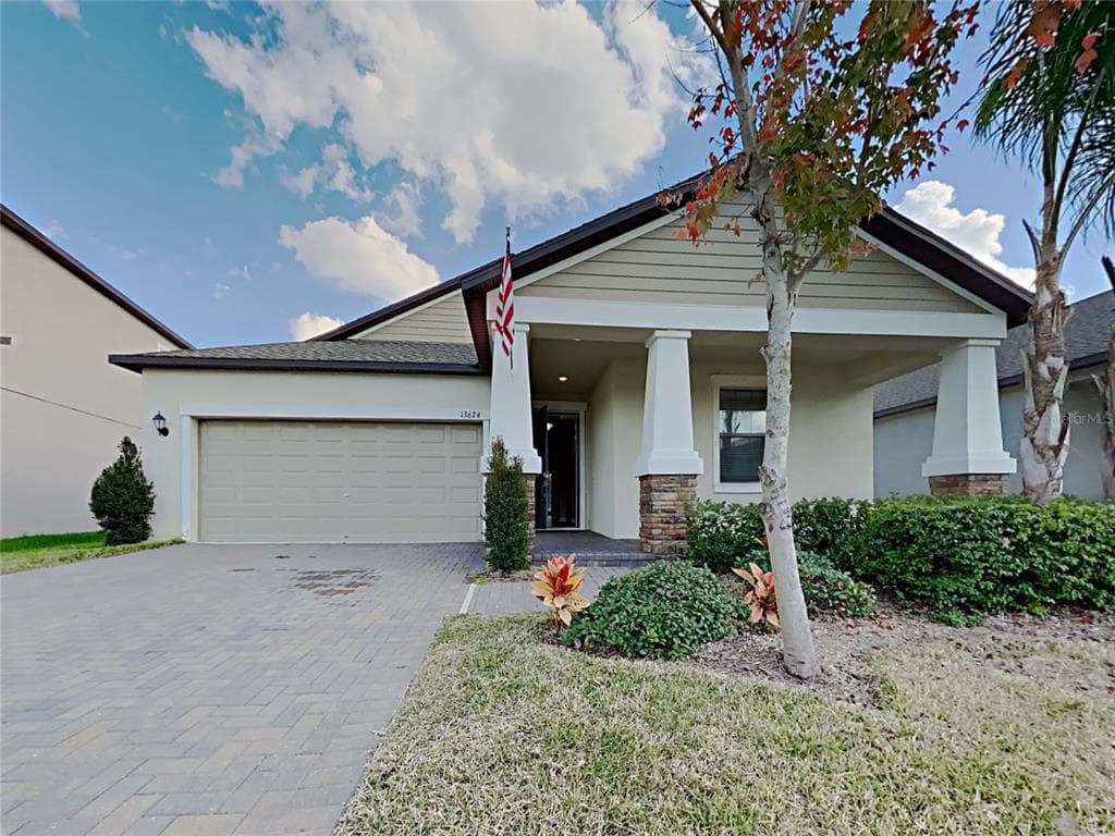 13624 ASHLAR SLATE PLACE RIVERVIEW, FL 33579
