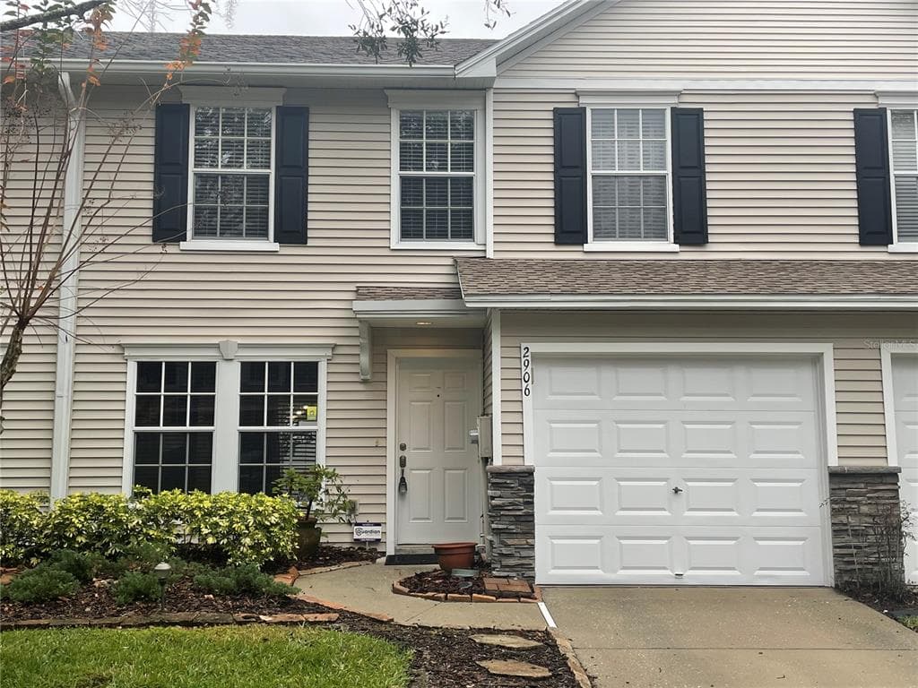 2906 BEAR OAK DRIVE