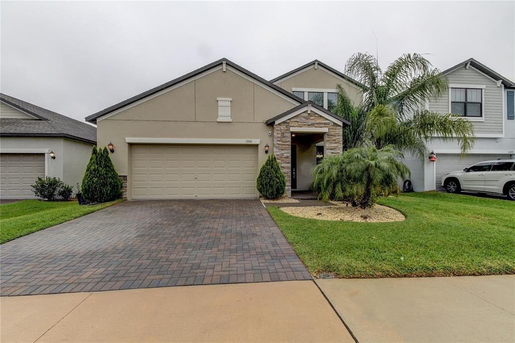 13341 ORCA SOUND DRIVE RIVERVIEW, FL 33579