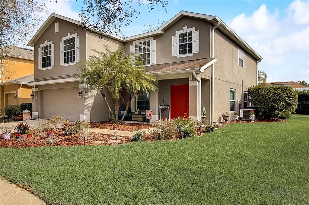 15318 PALOMAPARK LANE