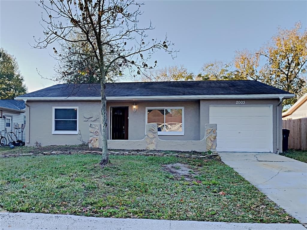 2003 HUDSON COURT OLDSMAR, FL 34677