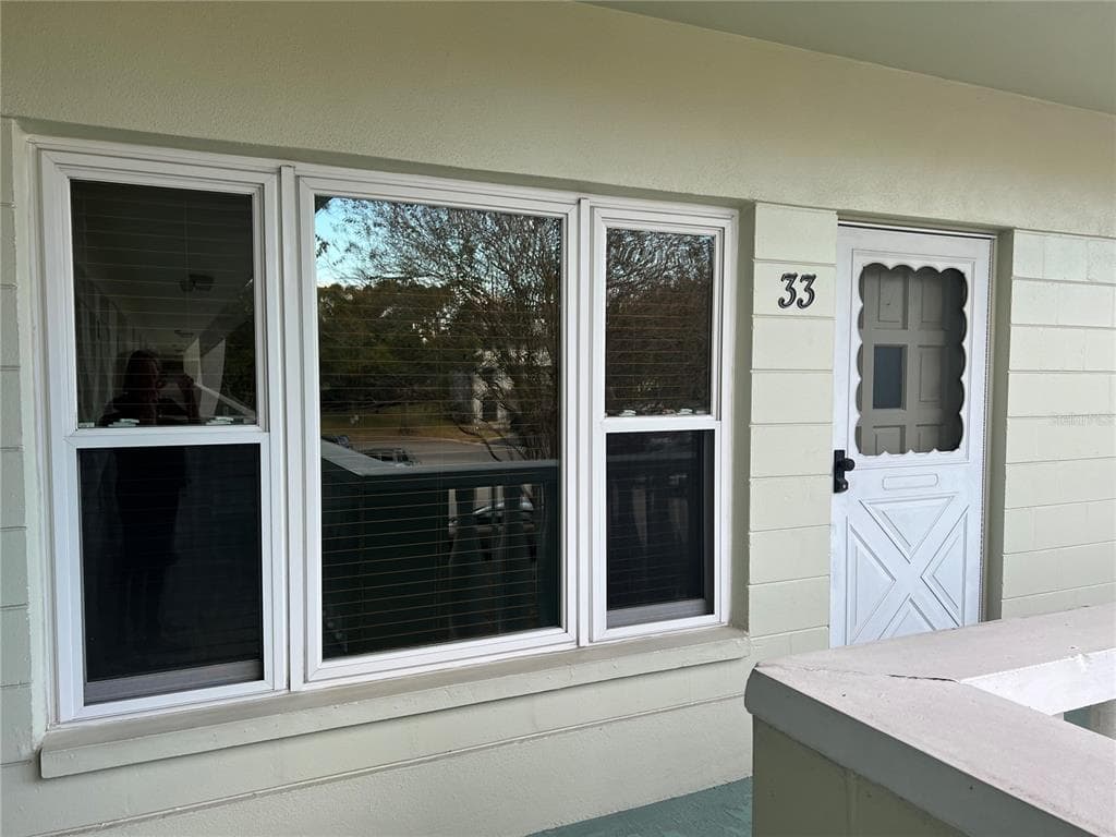 2293 SWEDISH DRIVE UNIT 33 CLEARWATER, FL 33763