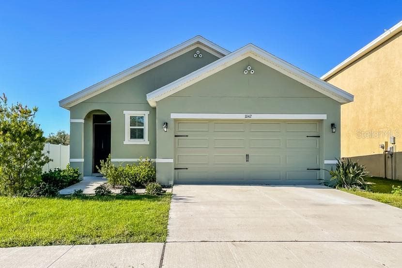 11142 LELAND GROVES DRIVE RIVERVIEW, FL 33579