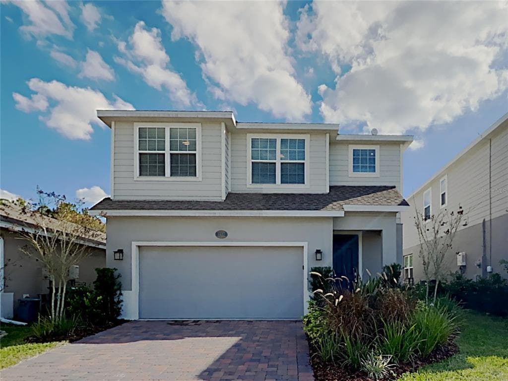 1637 CHELSEA MANOR CIRCLE DELAND, FL 32724