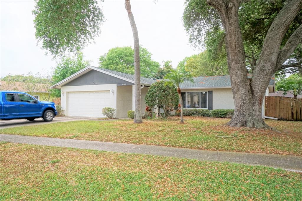 2380 HAWTHORNE DRIVE CLEARWATER, FL 33763