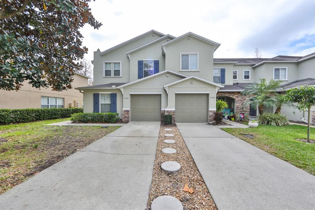 3140 ROYAL TUSCAN LANE VALRICO, FL 33594