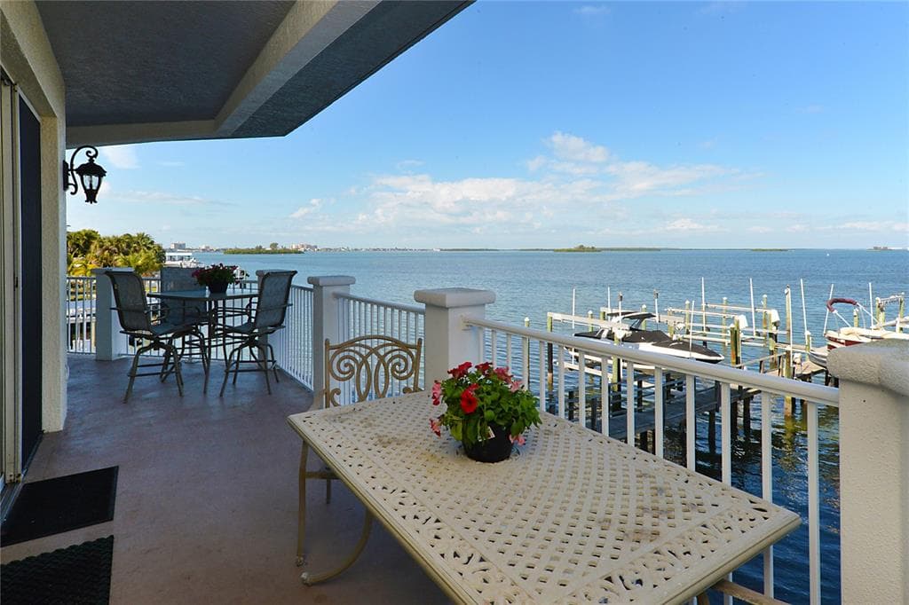 1860 N FORT HARRISON AVENUE UNIT 104