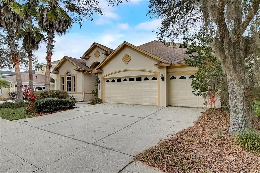 8334 OLD TOWN DRIVE